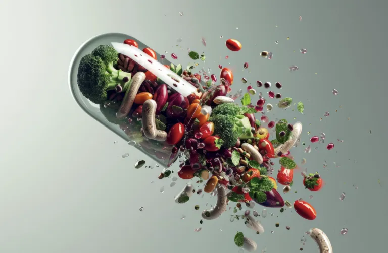 Jack Landsmanas destaca aplicaciones de Inteligencia Artificial para optimizar procesos y disminuir el desperdicio de alimentos.