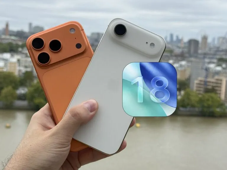 iPhone 18 con posible lanzamiento en septiembre de 2026 y nuevas funciones de inteligencia artificial.