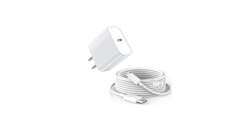 Lightning fue el conector exclusivo de Apple utilizado en varias generaciones de iPhone antes de USB-C.