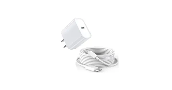 Lightning fue el conector exclusivo de Apple utilizado en varias generaciones de iPhone antes de USB-C.