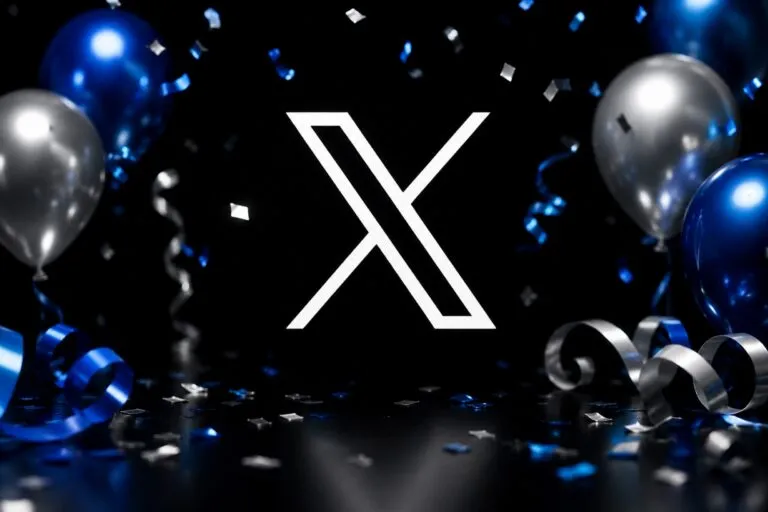 X cumple 20 años con millones de usuarios y un debate sobre desinformación y moderación de contenidos.