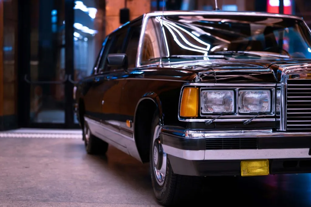 Tecnología automotriz en autos clásicos que marcaron la innovación del sector
