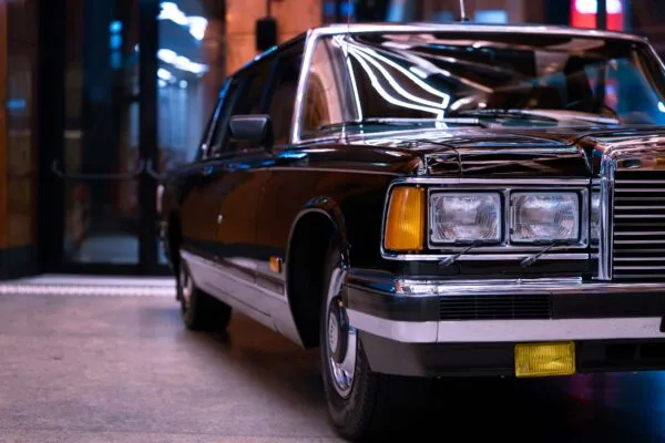 Tecnología automotriz en autos clásicos que marcaron la innovación del sector