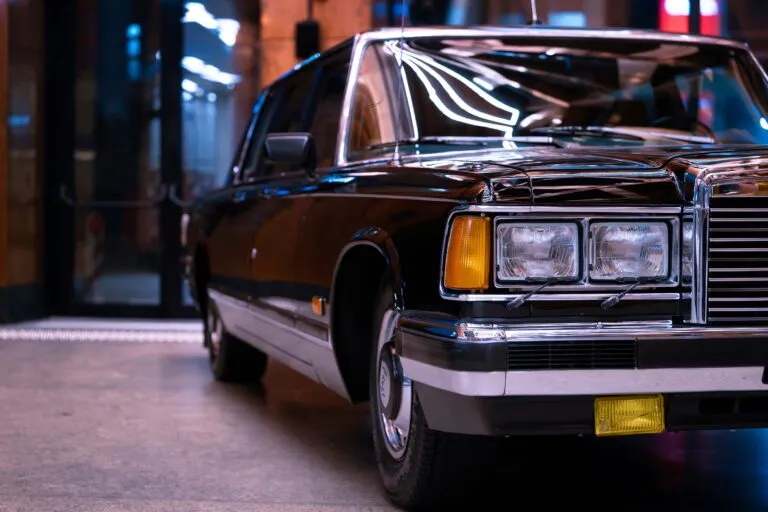 Tecnología automotriz en autos clásicos que marcaron la innovación del sector