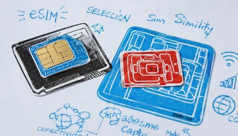 Revolut eSIM llega a México con planes de datos para viajeros y cobertura internacional desde la aplicación móvil.