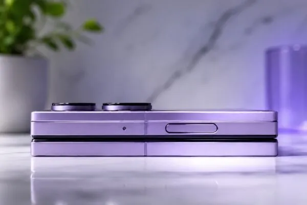 Samsung plegables con nuevos Galaxy Z Fold8, Z Flip8 y relojes inteligentes con inteligencia artificial.