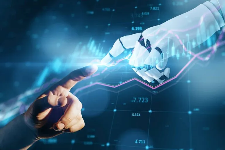 IA te conoce mediante datos y preferencias, generando beneficios y preocupaciones sobre privacidad digital.