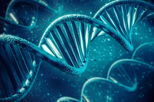 ADN para resolver asesinatos: así funciona la genética forense