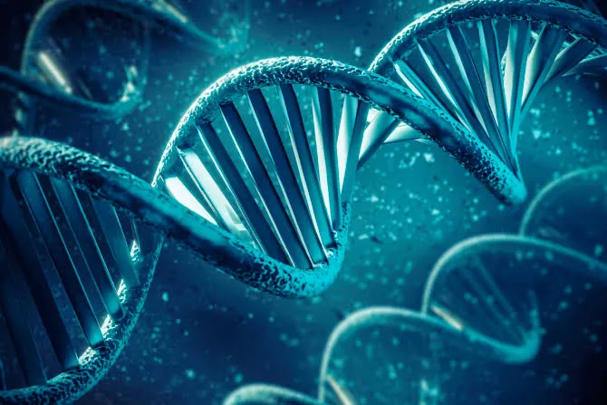 ADN para resolver asesinatos: así funciona la genética forense