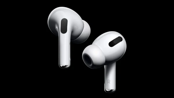 AirPods con cámara usarían sensores infrarrojos e inteligencia artificial para que Siri interprete objetos y el entorno.