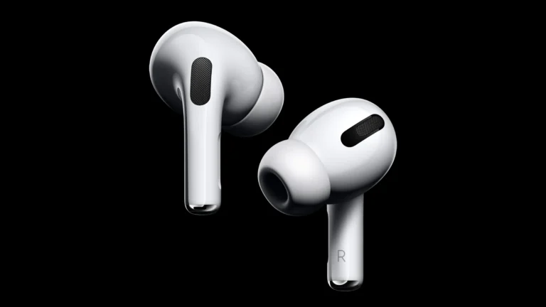 AirPods con cámara usarían sensores infrarrojos e inteligencia artificial para que Siri interprete objetos y el entorno.