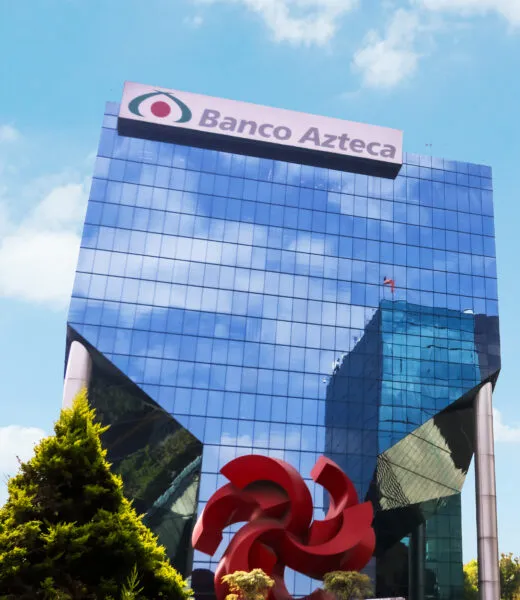 Banco Azteca y Grupo Salinas reportan aportación histórica de 319 mil mdp