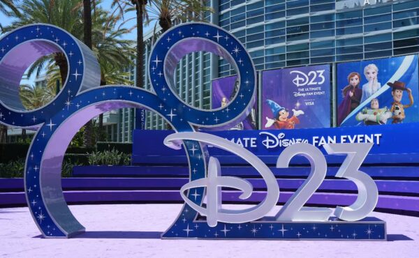 D23 Disney, el gran evento donde la compañía revela lo que viene