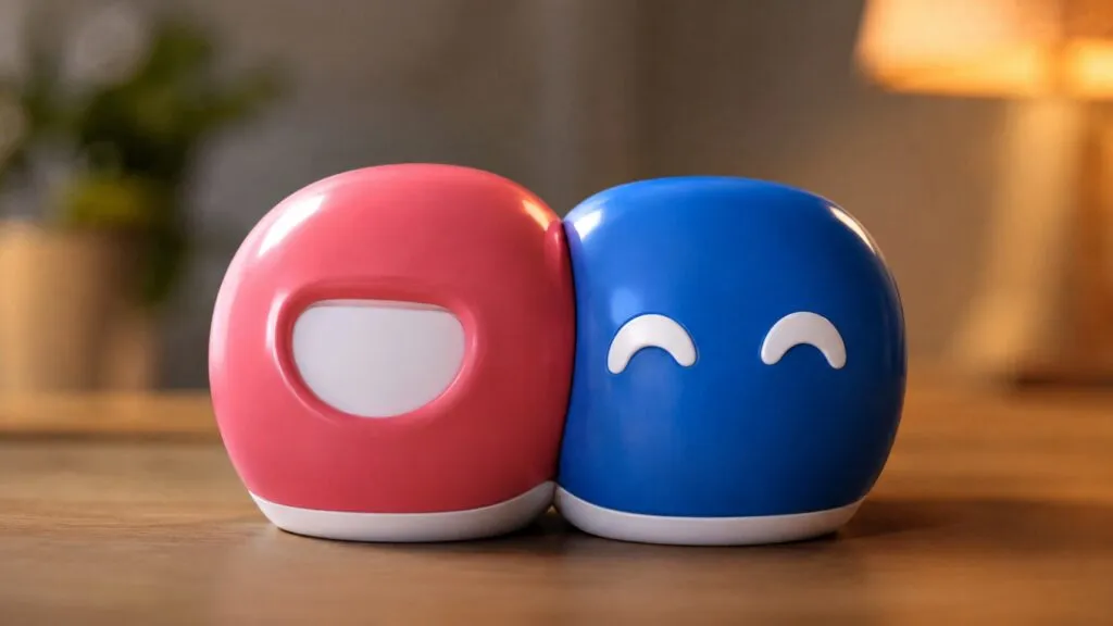 TalkMe con inteligencia artificial para practicar idiomas mediante conversaciones y reconocimiento de voz