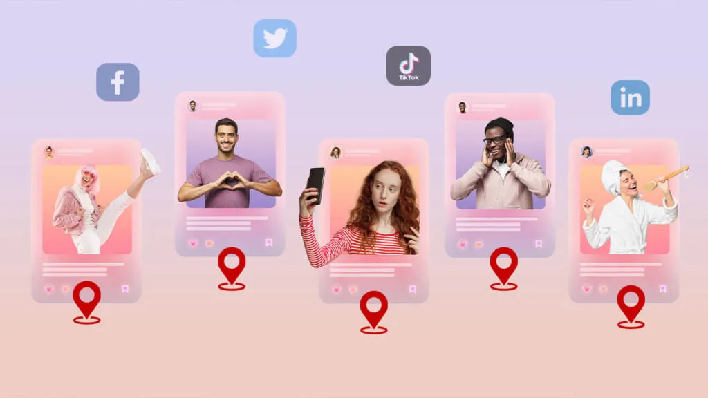 Influencers transforman recomendaciones en compras mediante contenido digital y comercio electrónico.
