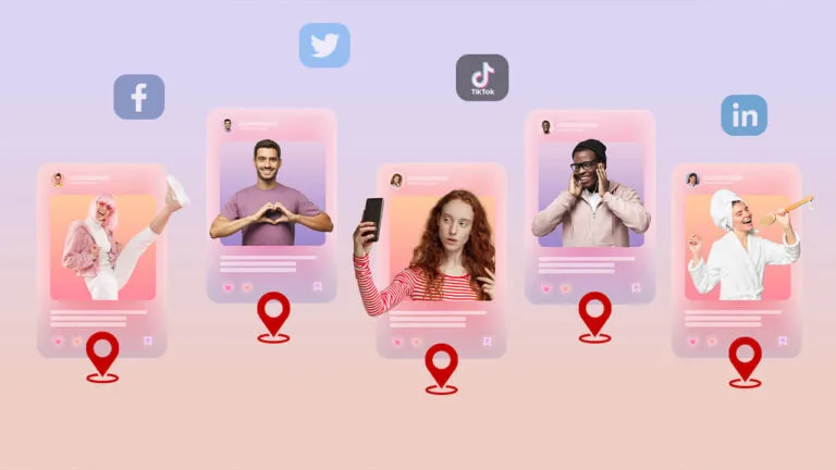 Influencers transforman recomendaciones en compras mediante contenido digital y comercio electrónico.