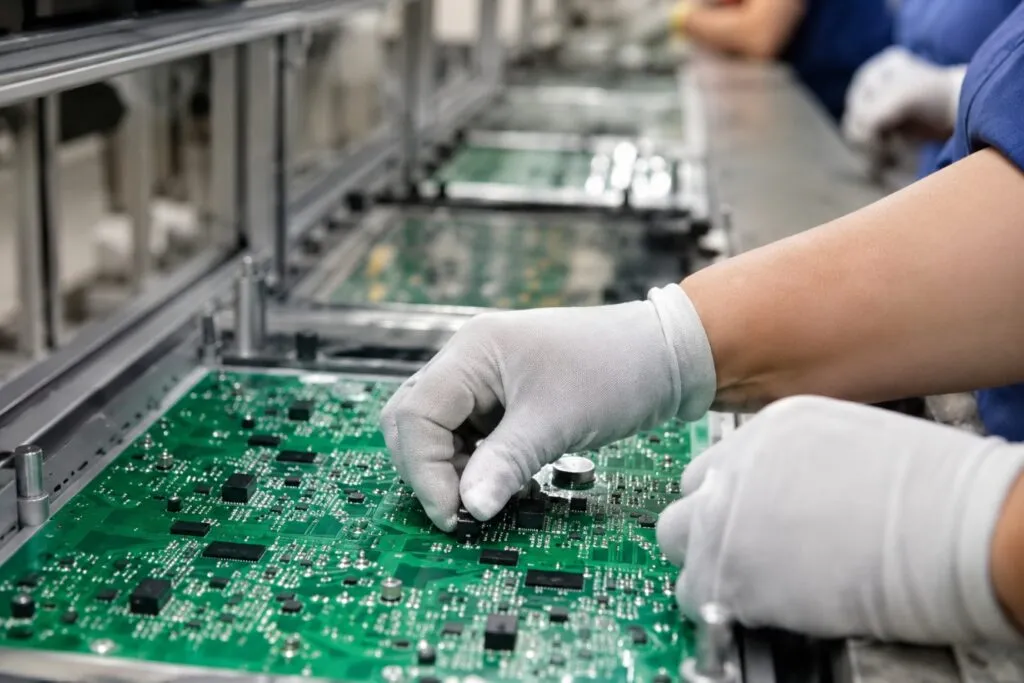 México gana terreno en inteligencia artificial con exportaciones de cómputo y mayor inversión tecnológica