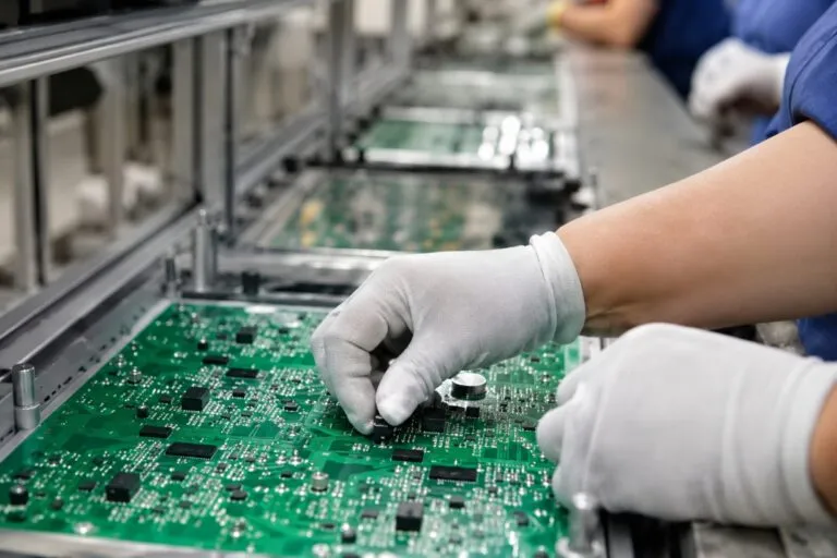 México gana terreno en inteligencia artificial con exportaciones de cómputo y mayor inversión tecnológica