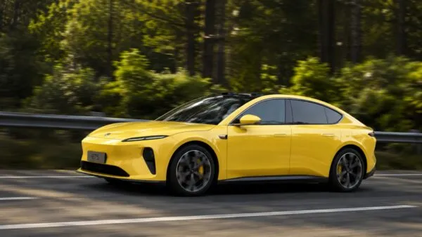 NIO supera a Porsche en el ranking de J.D. Power sobre satisfacción y calidad en autos eléctricos