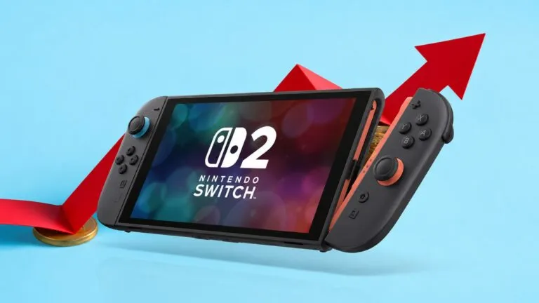 Nintendo Switch 2 subirá de precio en México desde septiembre tras un ajuste anunciado por Nintendo.