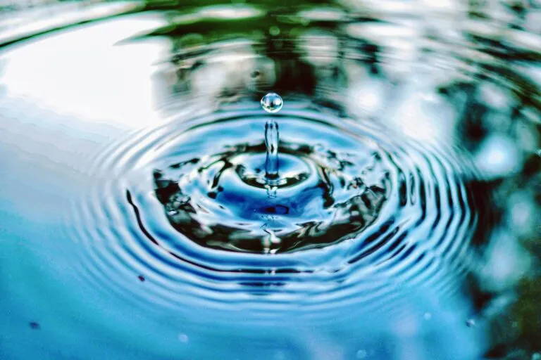 Reutilización de agua mediante tecnología en una planta industrial