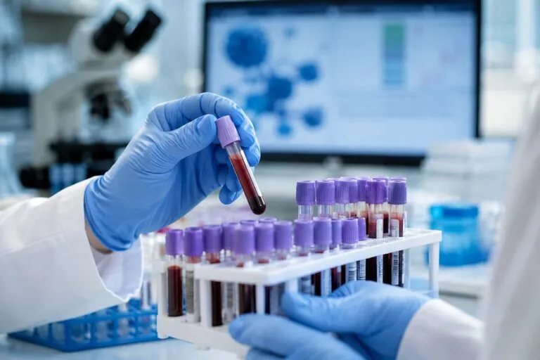 Terapias avanzadas impulsan nuevos tratamientos para tumores hematológicos, leucemias y linfomas en España.