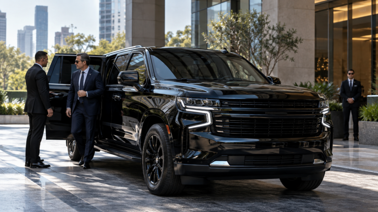 Shel-Ha Soluciones impulsa arrendamiento puro de SUVs blindadas