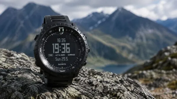 Suunto Core 2, reloj outdoor con 15 meses de autonomía, brújula y mayor resistencia