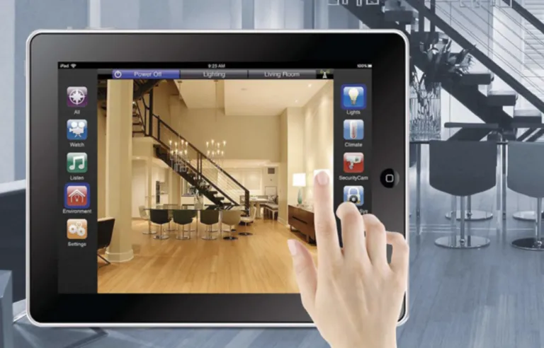 Seguritech expone cómo se compone una casa inteligente o Smart Home.