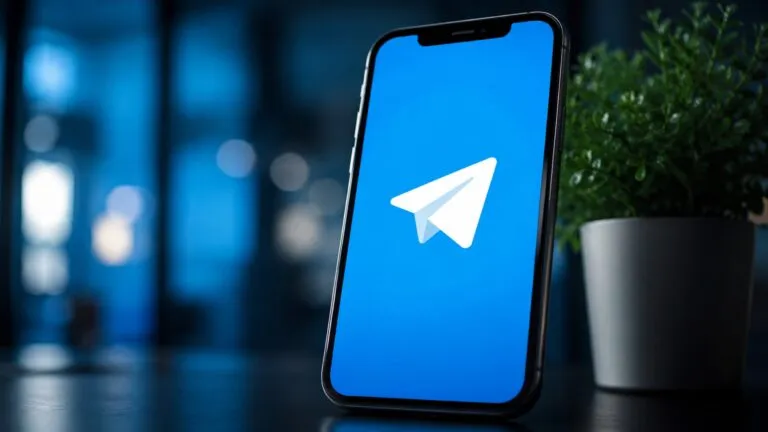 Telegram App Store vuelve a estar disponible tras una retirada temporal de Apple