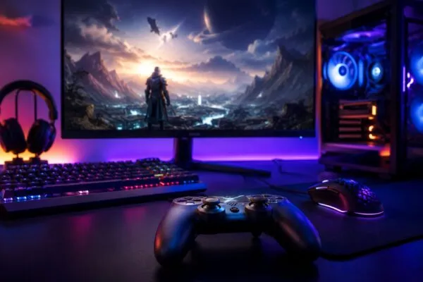 Videojuegos de agosto de 2026 para PlayStation, Xbox, PC, Steam y Nintendo Switch.