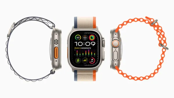 Apple Watch representa el desafío de los relojes inteligentes para evolucionar con nuevos sensores, inteligencia artificial y mayor autonomía.