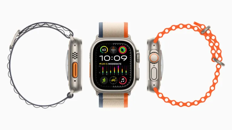 Apple Watch representa el desafío de los relojes inteligentes para evolucionar con nuevos sensores, inteligencia artificial y mayor autonomía.
