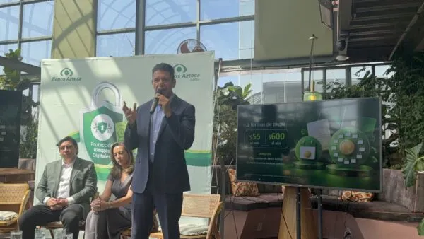 Banco Azteca combate el cibercrimen con Protección de Riesgos Digitales