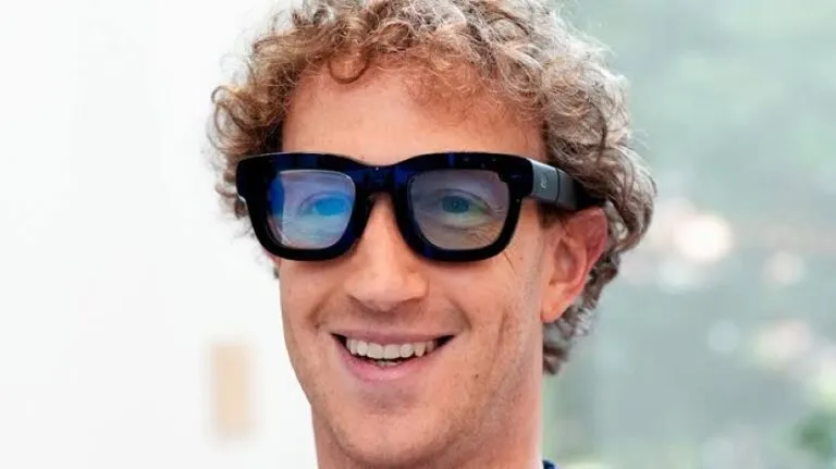 Zuckoff detecta gafas inteligentes de Meta mediante Bluetooth y alerta sobre su presencia cercana
