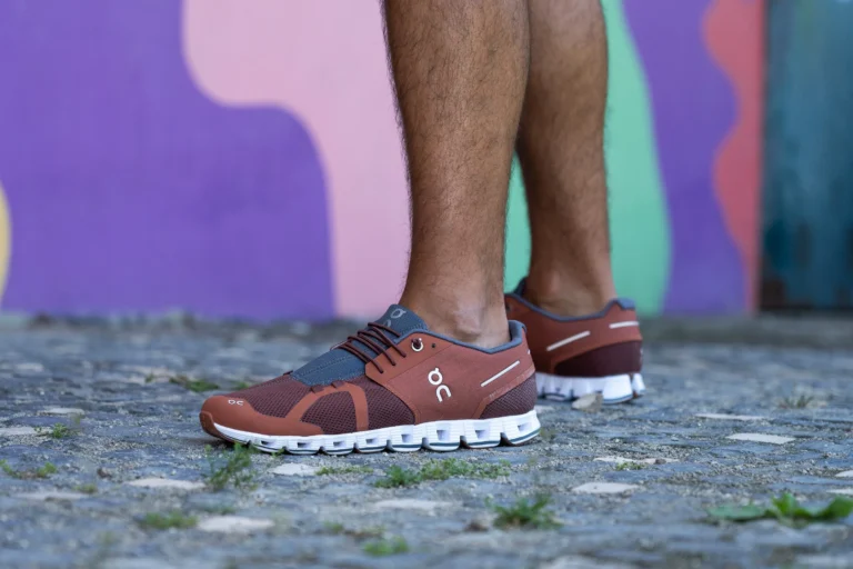 Tenis On: así funciona la tecnología de su extraña suela