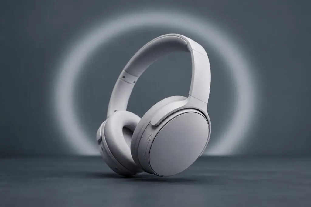 Bose QuietComfort con cancelación de ruido, Bluetooth multipunto y hasta 24 horas de batería
