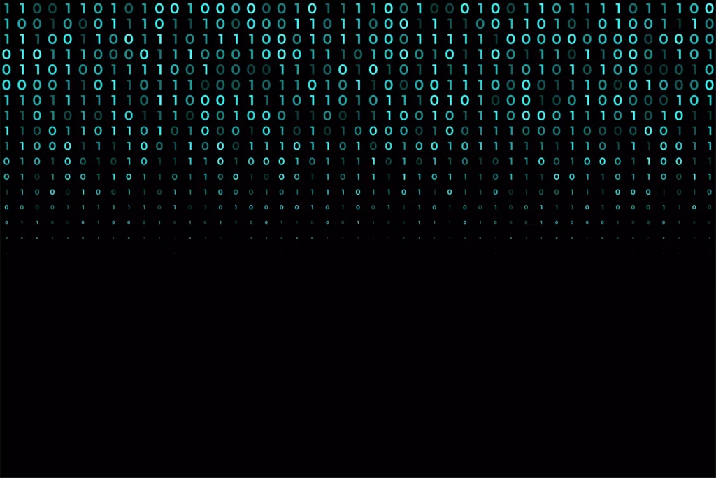 Código binario: cómo los 0 y 1 hacen funcionar la tecnología