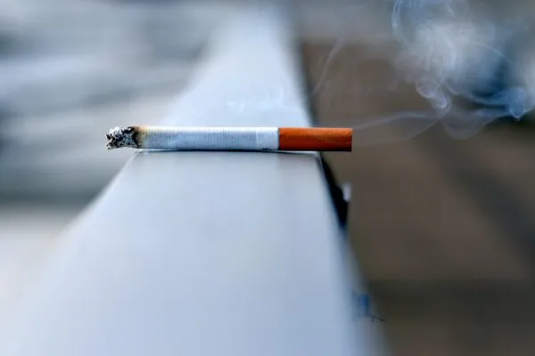 App para dejar de fumar ofrece apoyo psicológico y seguimiento online durante un programa gratuito de ocho semanas.