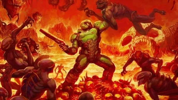 DOOM 2016 gratis llegará mediante una promoción con claves limitadas para jugadores de Steam