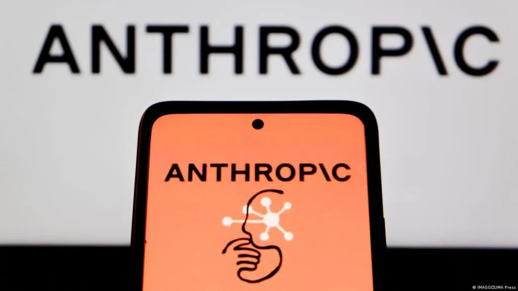 CEO de Anthropic inteligencia artificial
