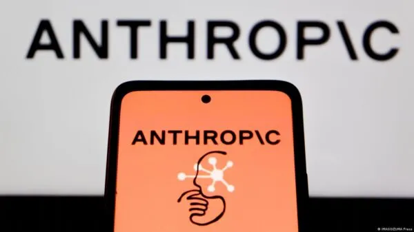 CEO de Anthropic inteligencia artificial
