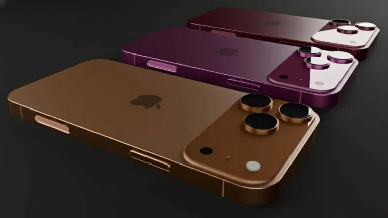 El iPhone 18 Pro podría mejorar considerablemente su carga rápida.