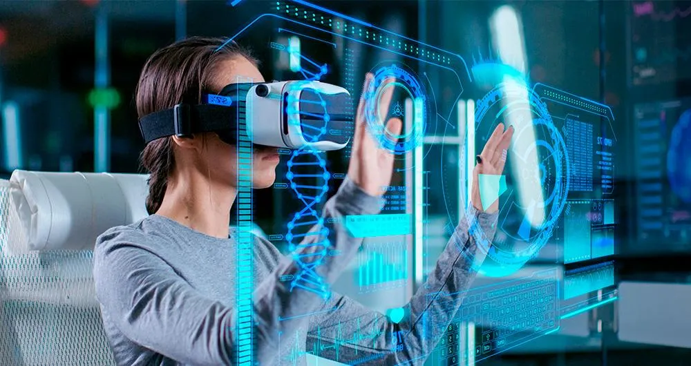 Realidad aumentada: así funciona la tecnología que mezcla dos mundos