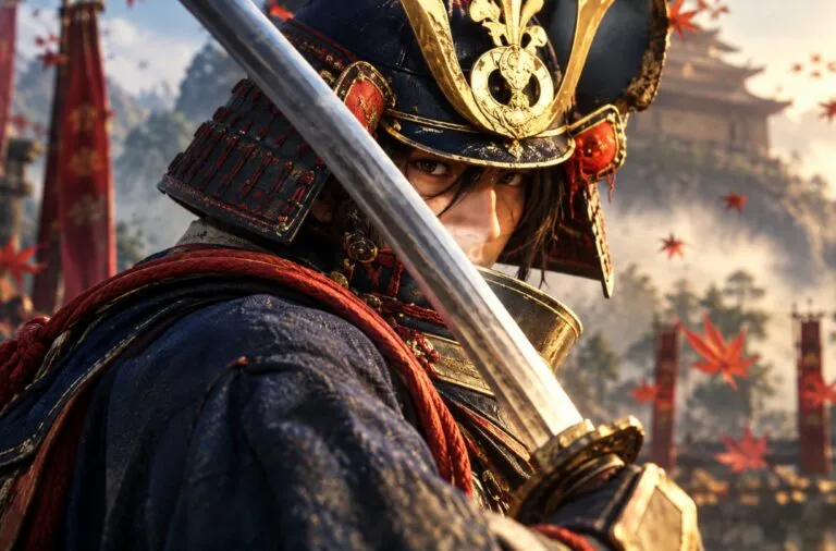 Anime de Sekiro prepara su estreno televisivo con ocho episodios basados en el videojuego de FromSoftware