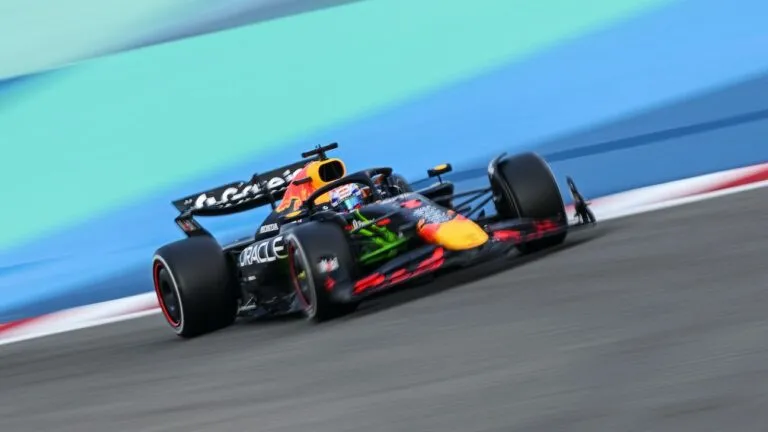 Tecnología de la F1: así funcionan los autos más avanzados