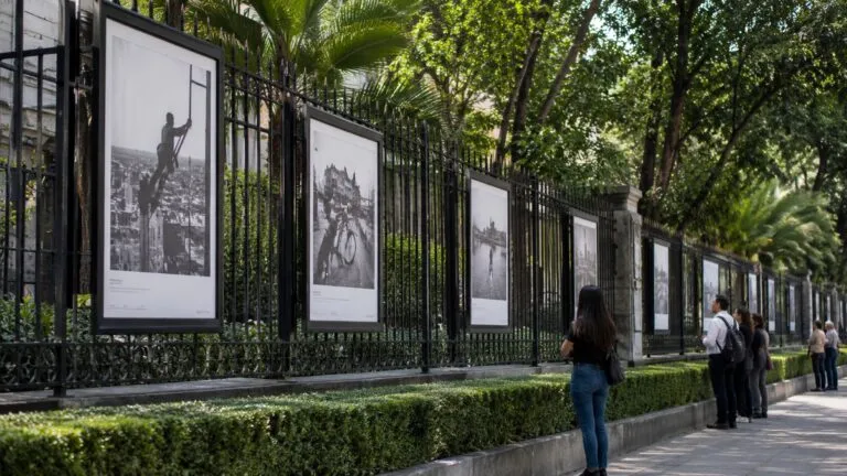 Tecnología ayuda a conservar millones de fotografías mediante archivos digitales e inteligencia artificial