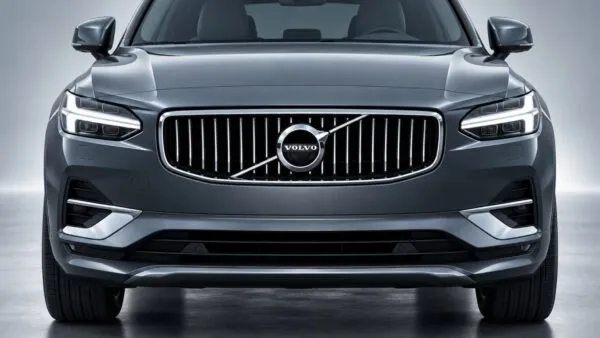 Volvo XC40 renovado con Google Gemini, pantalla de 11.2 pulgadas y nuevos sistemas de seguridad.