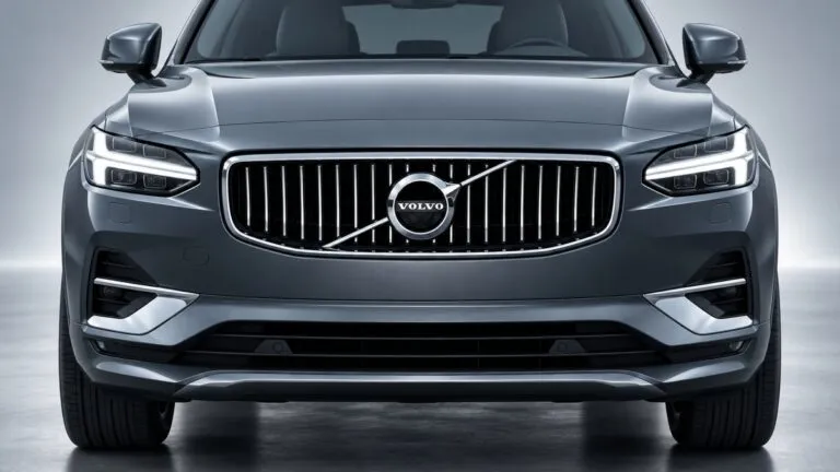 Volvo XC40 renovado con Google Gemini, pantalla de 11.2 pulgadas y nuevos sistemas de seguridad.