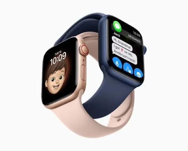 Apple Watch incorpora Disposición para analizar actividad, sueño y signos vitales y mostrar qué tan preparado está el usuario.